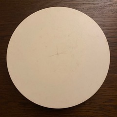 ケーキ回転台