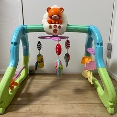メリー　ベビージム