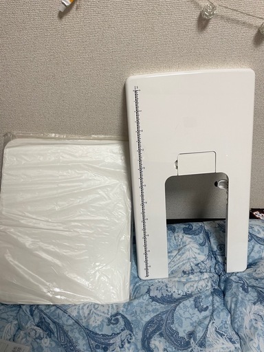 juki職業用ミシン