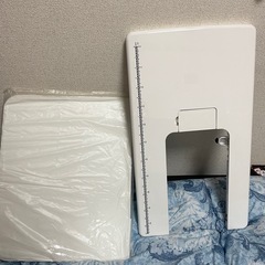 juki職業用ミシン