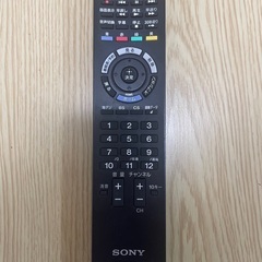HDD内蔵液晶テレビの画像