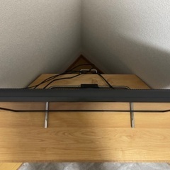 HDD内蔵液晶テレビの画像