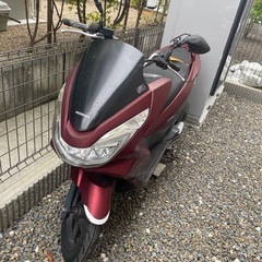 【早い者勝ち‼️】PCX125 JF56