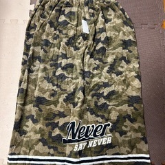【未使用、タグ付】プールタオルの画像