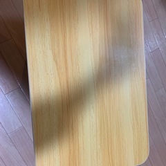 【美品】ローテーブル