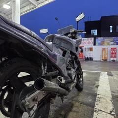 vt250f  vtz250 （mc15 ）についてです‼️
