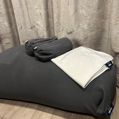 取引中>ヨギボー Yogibo Midi Premium とYo...