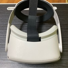 Meta Quest 2 128GB　VR　ヘッドセットの画像