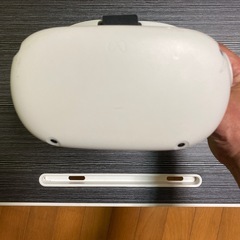 Meta Quest 2 128GB　VR　ヘッドセットの画像