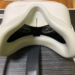 Meta Quest 2 128GB　VR　ヘッドセットの画像