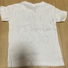 男の子　Tシャツ　100の画像