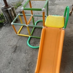 アンパンマン　ジャングルジム