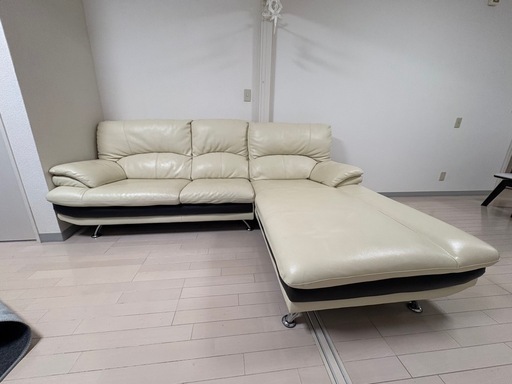 ソファ【お取引決定】