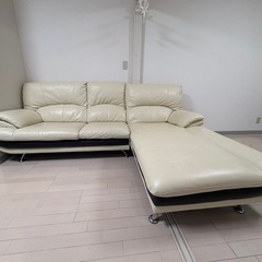 ソファ【お取引決定】