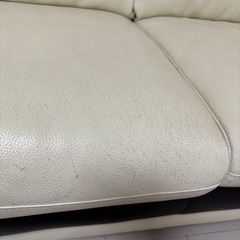 ソファ【お取引決定】の画像