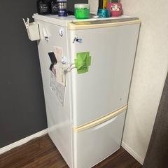 冷蔵庫