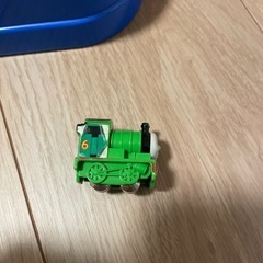 お値下げ！学研 きかんしゃトーマス レッツゴー大冒険!の画像