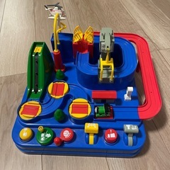 学研 きかんしゃトーマス レッツゴー大冒険!