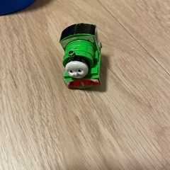 お値下げ！学研 きかんしゃトーマス レッツゴー大冒険!の画像