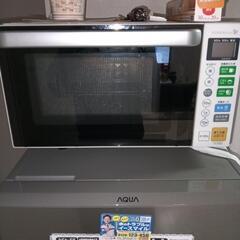 電子レンジ