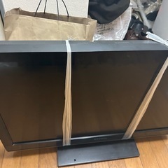 テレビ　2010年製 動作問題無し
