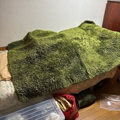 カーペット