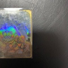 ビックリマン(旧ブラックゼウスホロ)の画像