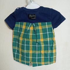 キッズ 子供服 90cm 100円の画像