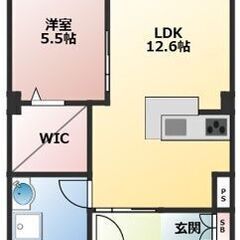 EO✨敷金ゼロ、礼金ゼロ、仲介手数料ゼロ💞新築マンション✨竹ノ塚...