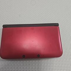 ニンテンドー3DS LL  ジャンク