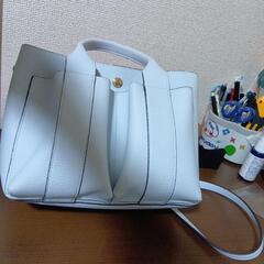 軽くて肩が痛くならないショルダー