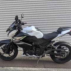 カワサキ Z250 ヨシムラ ETCの画像