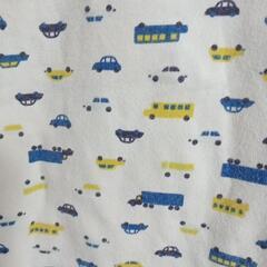 地図 子供 シャツ 90cm100円の画像