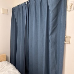 カーテンセット