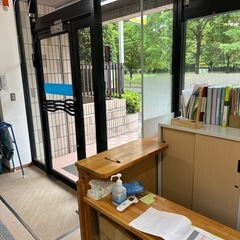 短時間でも可です！の画像