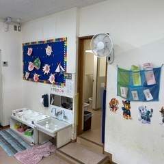 短時間でも可です！の画像
