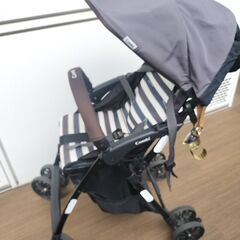 コンビ　Ｂ型　ベビーカー