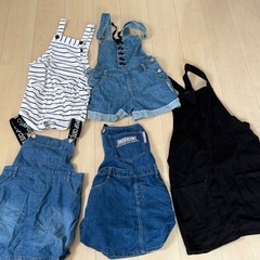 夏服　150cm 女の子