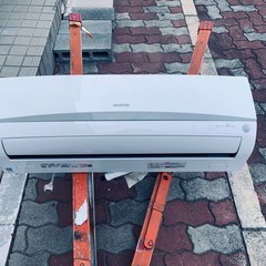 エアコンクリーニング