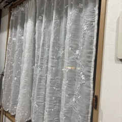 カーテン★カフェカーテン