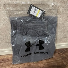 アンダーアーマーズボン