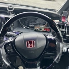 格安RK5 大至急募集の画像