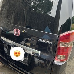 格安RK5 大至急募集の画像