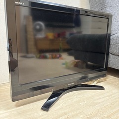REGZA 液晶テレビ 本体　32A900S