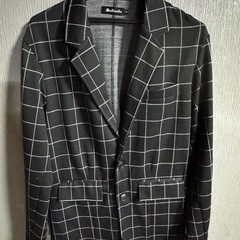 ベリンダ　セットアップ&ネックレスセット　サイズM