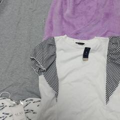 レディースMサイズ未使用品4点セットの画像