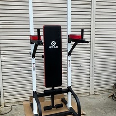 WASAI ぶら下がり健康器 HD5005 チンニングマシン