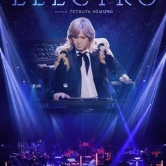 小室哲哉Blu-ray