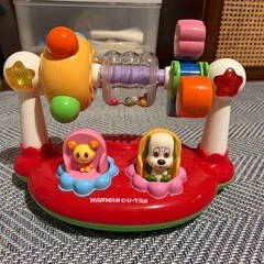 わんわん　おもちゃ