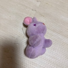 うさぎ　ぬいぐるみ